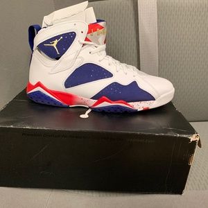 Air Jordan 7